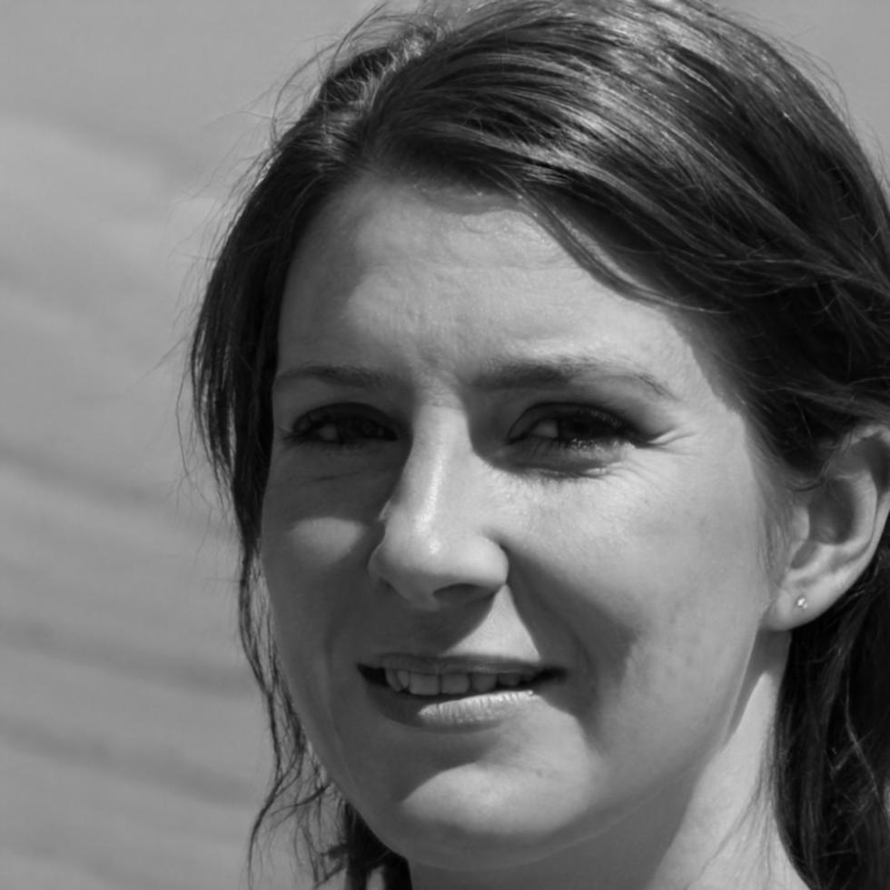 Sophie Laurent - Responsable Recherche Marchés